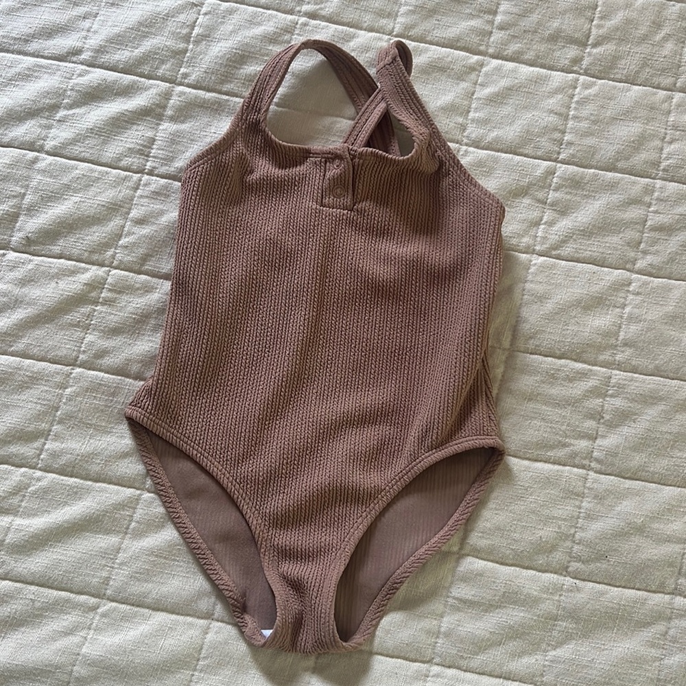 Zara Swimsuit